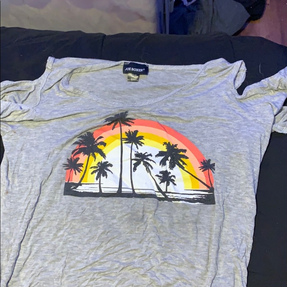 Nice shirt worn a few times